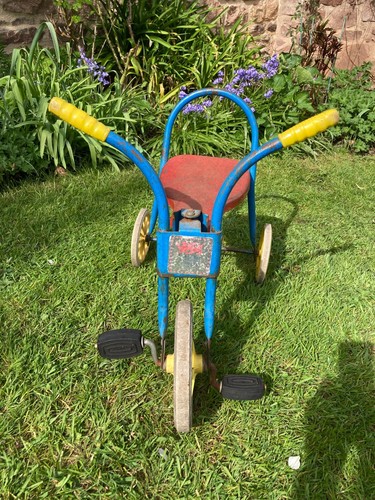 Vintage 1960s wells - vintage,
