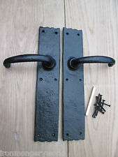 BLACK ANTIQUE VINTAGE OLD