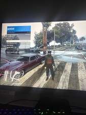 Gta Modded Account 160mill