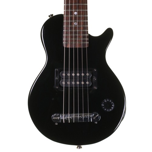 Epiphone pee wee - wee, les