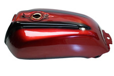 Tank Fuel Tank Stainless Steel