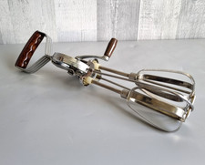 Vintage Prestige Rotary Hand