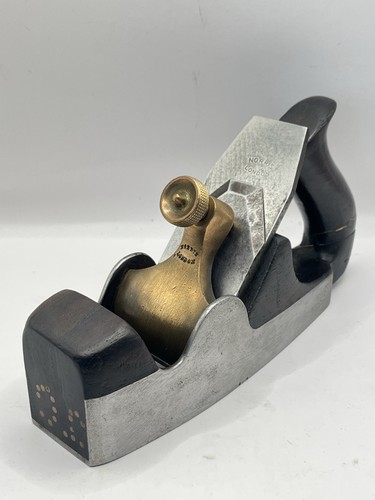 Norris dovetail - no.2,