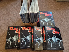 Take Off Magazine Complete Set