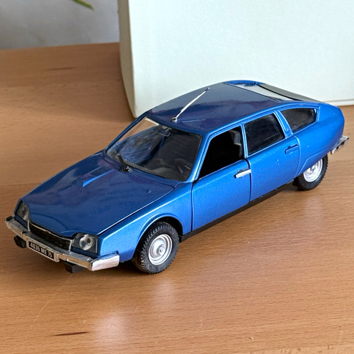 Polistil citroën cx - 1/24,