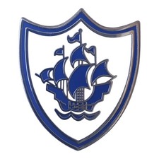 Blue Peter Novelty TV Hard