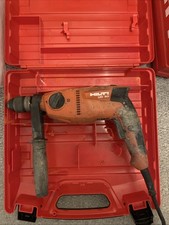 Hilti Ud30 Hammer Drill