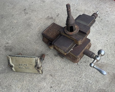 Vintage Delta Rockwell Cross