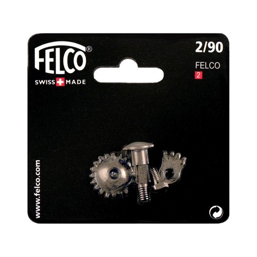 Felco nut and bolt - kit, for