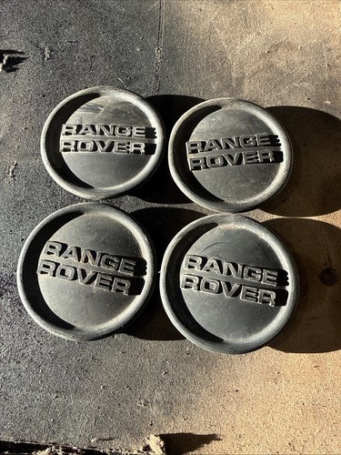 Range rover classic wheel - range,