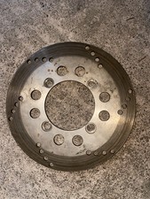 Suzuki Rgv 250 Vj22 Rear Brake