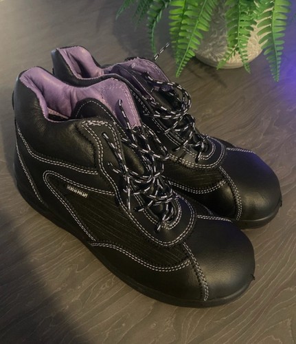 Cofra safety boots - uk, 6