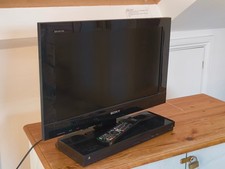 Sony Bravia KDL-22PX300