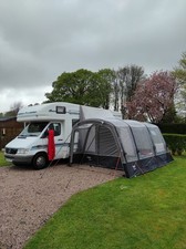 Vango galli iii air - vango,