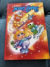 Jim Henson's Muppet Babies