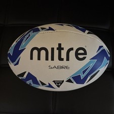Mitre Sabre Rugby Ball Size 4 
