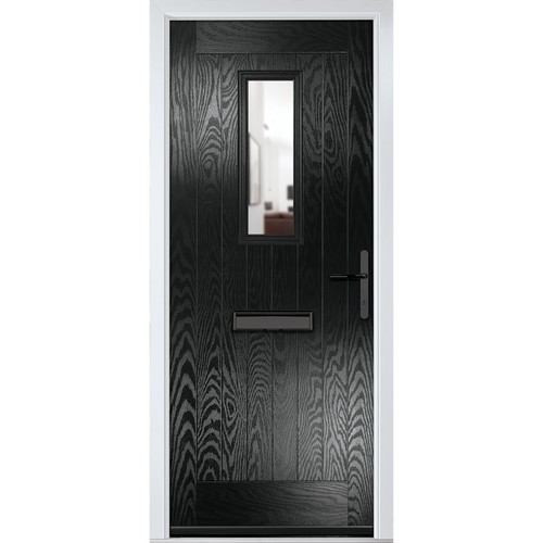 Composite door sunningdale - door,