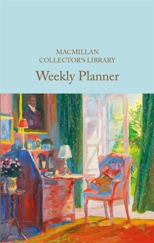 Macmillan collector library - macmillan, collector's