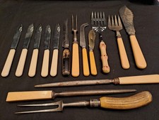 VINTAGE KITCHEN UTENSIL'S