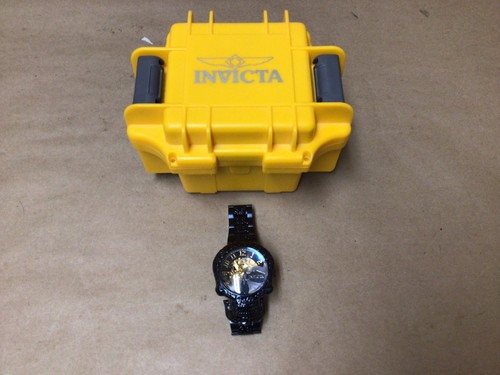 Invicta gent wristwatch - invicta,