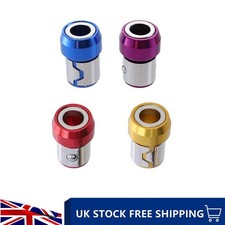 4X Magnetic Ring Metal