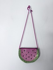 Crewcuts Watermelon Glitter
