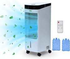 AC Portable Evaporative Air