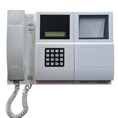 Videx 2210v video - videx,