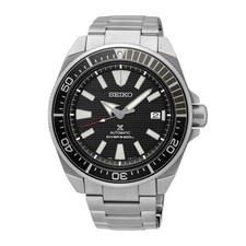 Seiko Prospex Samurai SRPF03K1