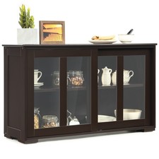 Costway Kitchen Storage