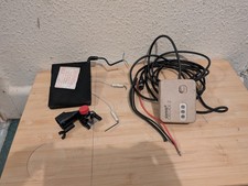 Carver Cascade 2 Gas Water