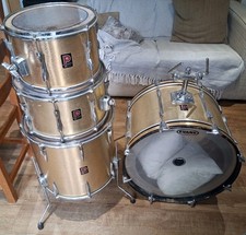 Premier B303 Drum Set In