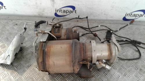 2015 volkswagen touran dpf - 2015,