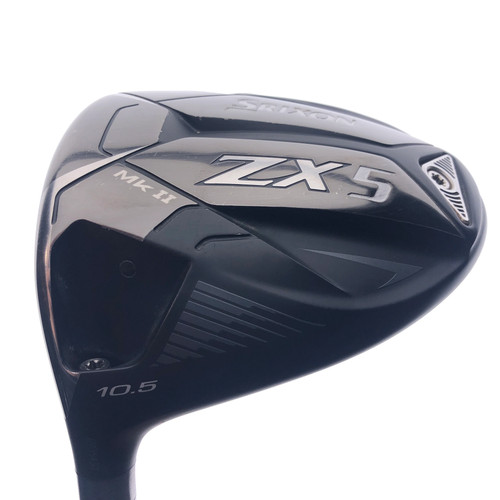 Used srixon zx5 - /, 10.5