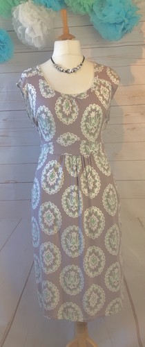Boden dress stretch jersey - boden,