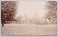RPPC Thelnetham Rectory