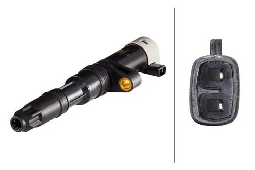 Hella ignition coil pack - ignition,