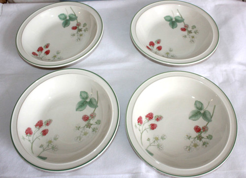 Wedgwood raspberry cane - wedgwood,