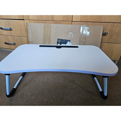 New ohs foldable white wooden - new,