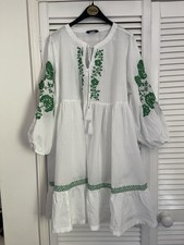 Women’s Cotton Gypsy Top