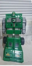Power Rangers 1997  Turbo