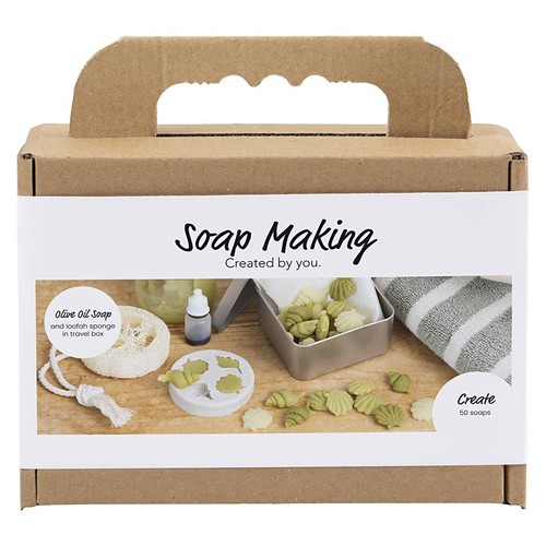 Make your own mini - make,