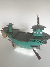 Skylanders Collection Including Toy Ship, Skylanders And 2 Portals