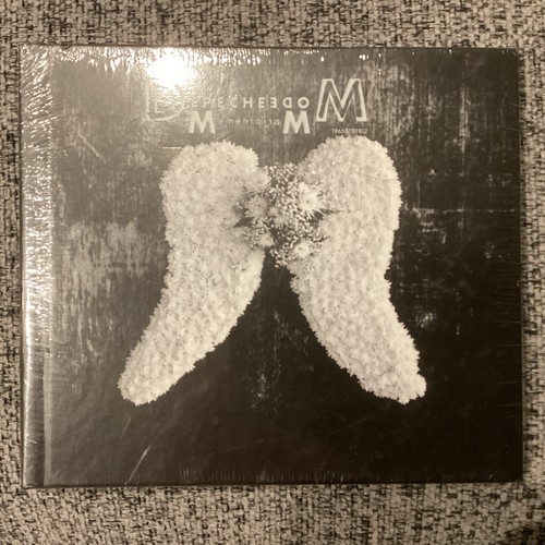 Depeche mode memento mori - depeche,