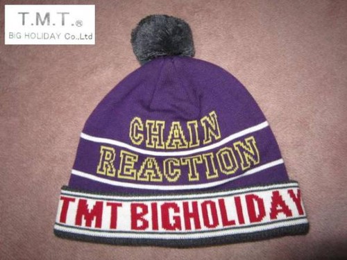 Genuine tmt deka logo - tmt,