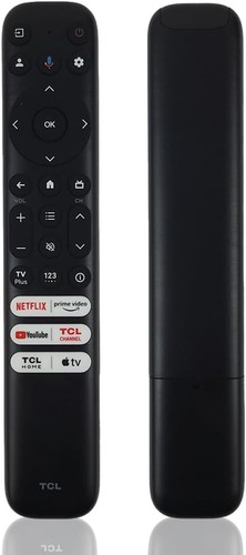 Rc813 fmb1 voice remote - voice,