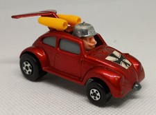 1972 Matchbox Superfast No 11