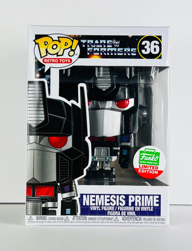 Funko pop vinyl retro toys - vinyl,