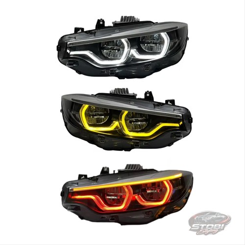 For bmw ikon headlights - bmw,