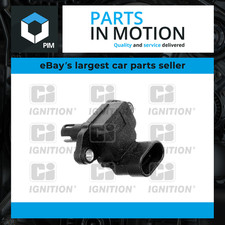 MAP Sensor fits MG MGZT 2.5 01